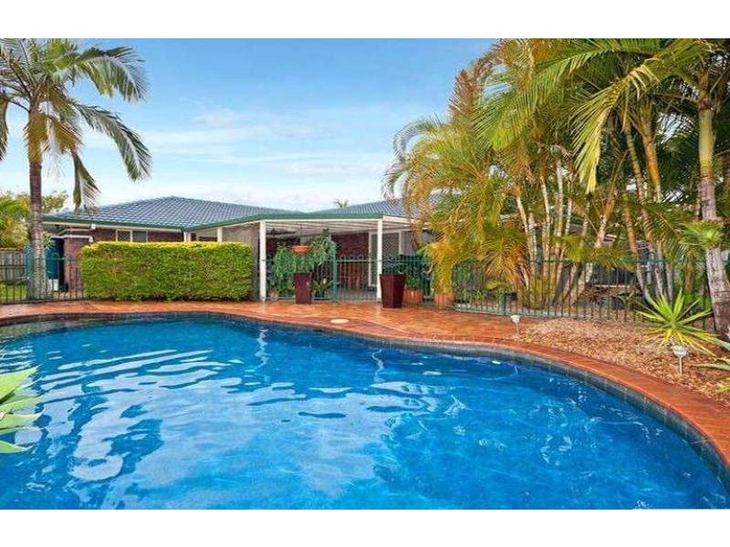 7 Riley Drive, Capalaba QLD 4157