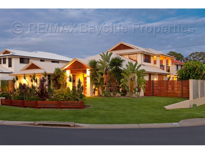 Wellington Point QLD 4160