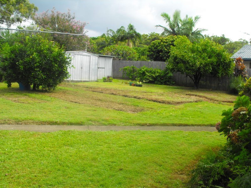 Wellington Point QLD 4160