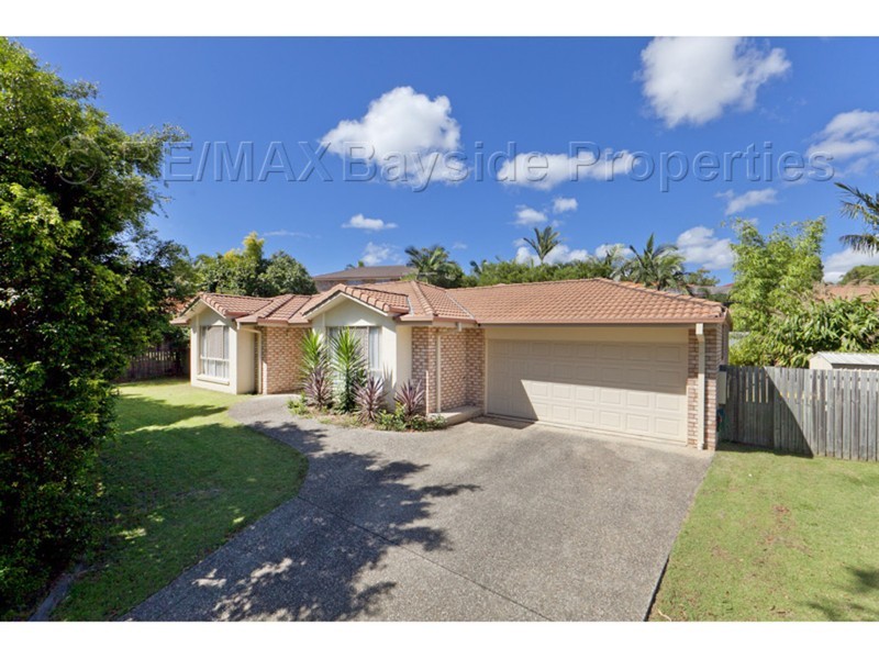 3 Trent Cct, Alexandra Hills QLD 4161