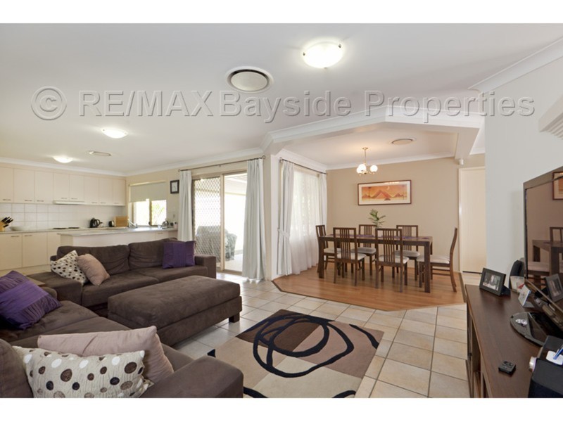 3 Trent Cct, Alexandra Hills QLD 4161