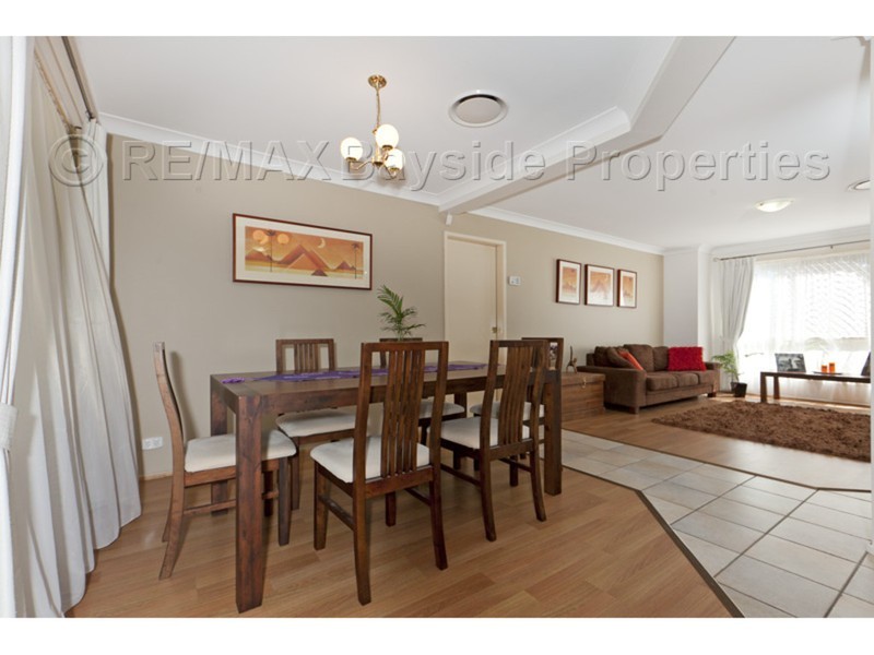 3 Trent Cct, Alexandra Hills QLD 4161