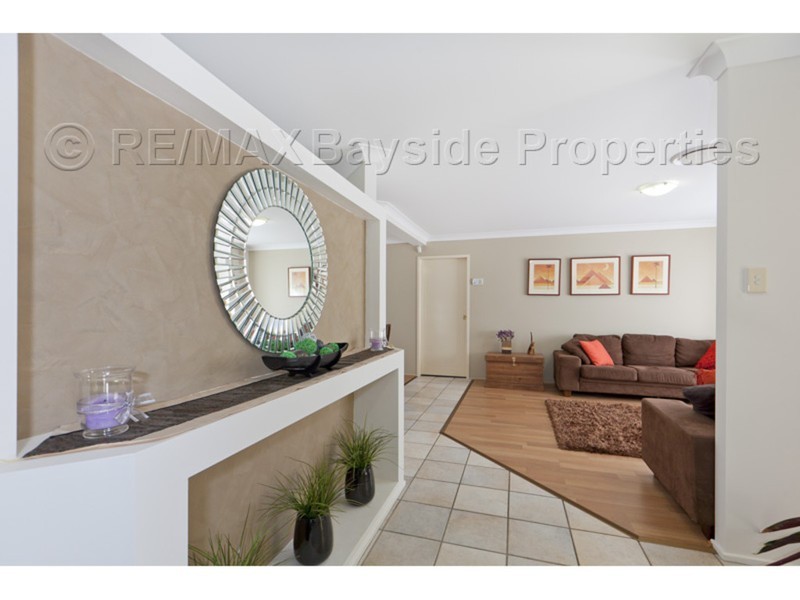 3 Trent Cct, Alexandra Hills QLD 4161