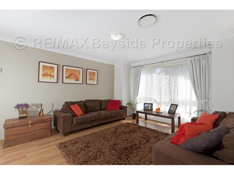 3 Trent Cct, Alexandra Hills QLD 4161