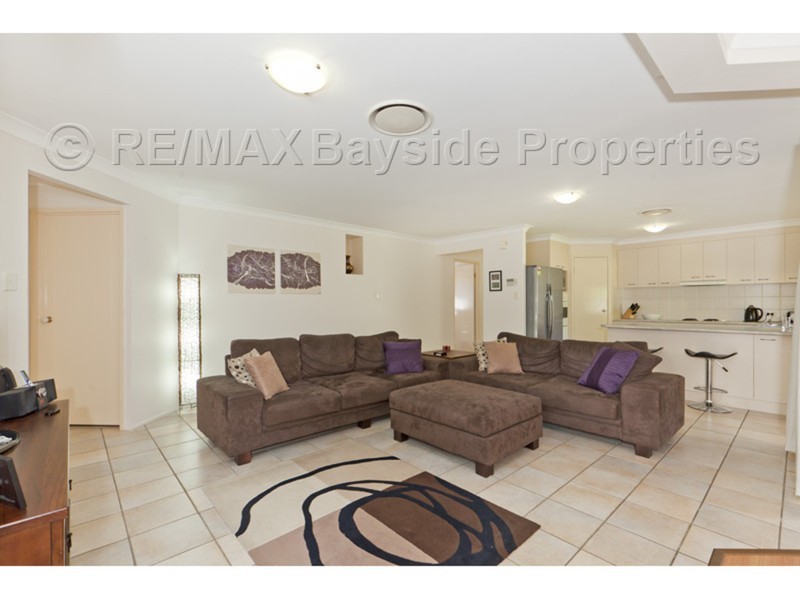 3 Trent Cct, Alexandra Hills QLD 4161