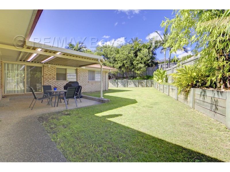 3 Trent Cct, Alexandra Hills QLD 4161
