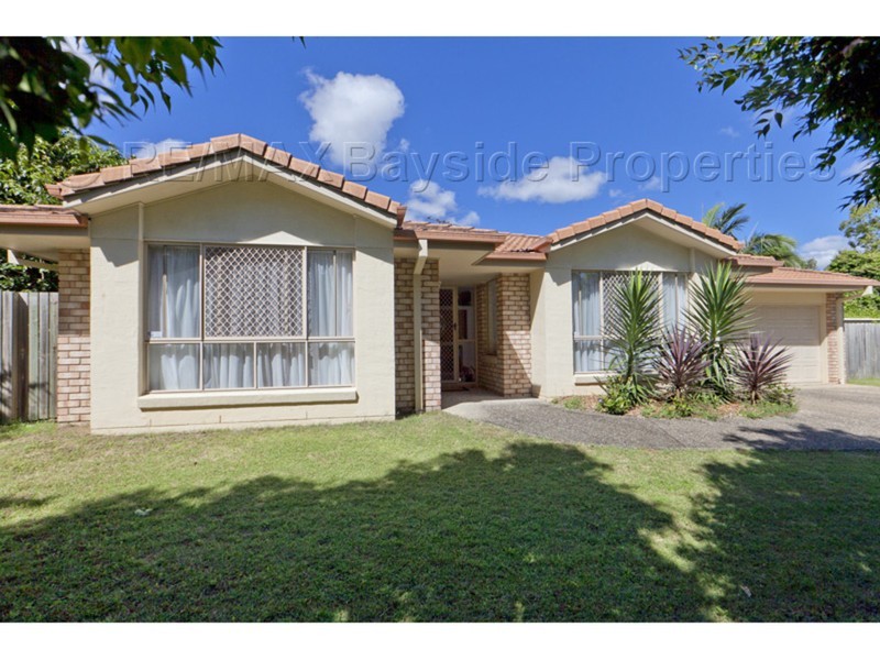 3 Trent Cct, Alexandra Hills QLD 4161