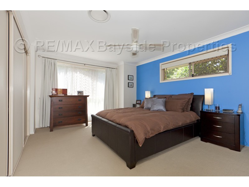 3 Trent Cct, Alexandra Hills QLD 4161