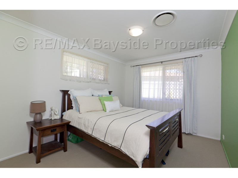 3 Trent Cct, Alexandra Hills QLD 4161