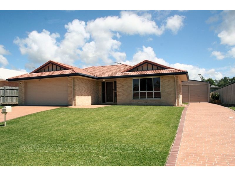 5 LAMB CLOSE, Victoria Point QLD 4165