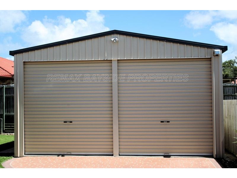 5 LAMB CLOSE, Victoria Point QLD 4165