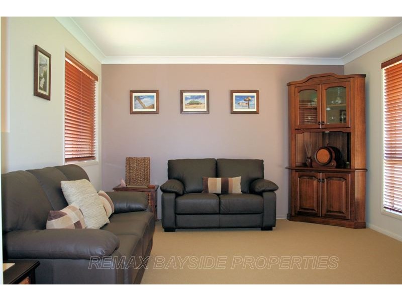 5 LAMB CLOSE, Victoria Point QLD 4165