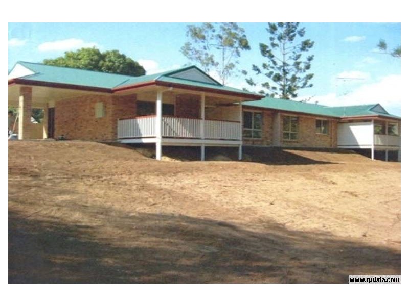 5 Louisa Street, Mount Perry QLD 4671