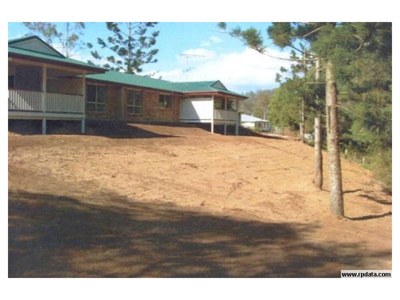 5 Louisa Street, Mount Perry QLD 4671