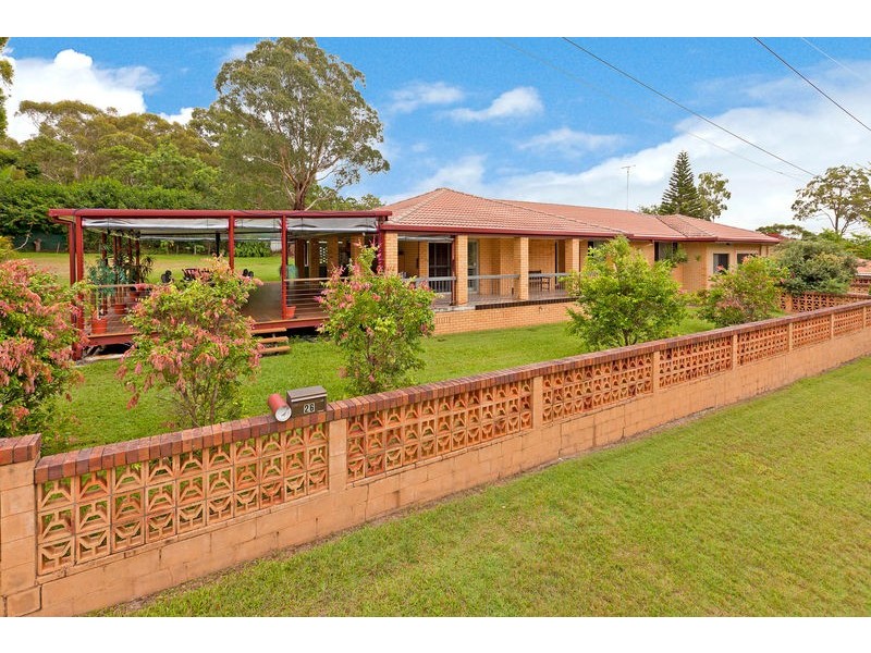 26 Larbonya Crescent, Capalaba QLD 4157