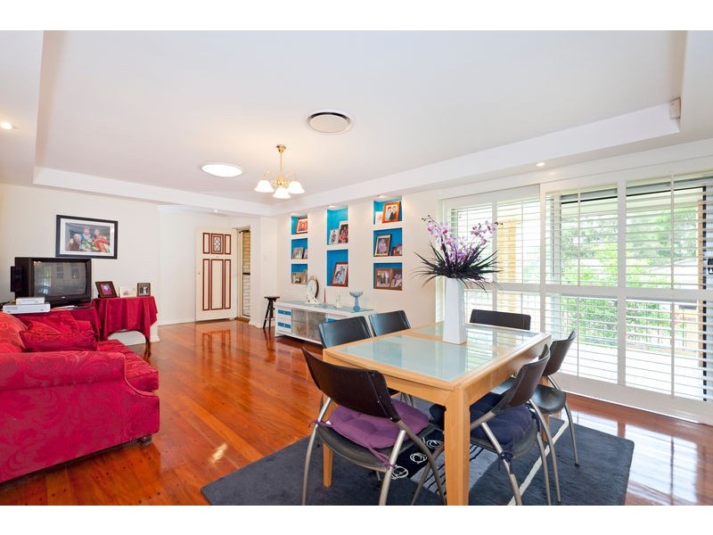 26 Larbonya Crescent, Capalaba QLD 4157
