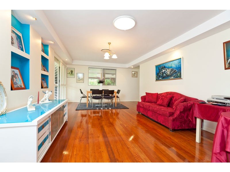 26 Larbonya Crescent, Capalaba QLD 4157