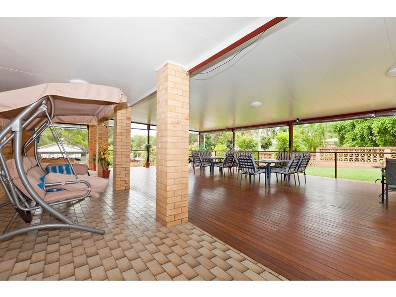 26 Larbonya Crescent, Capalaba QLD 4157