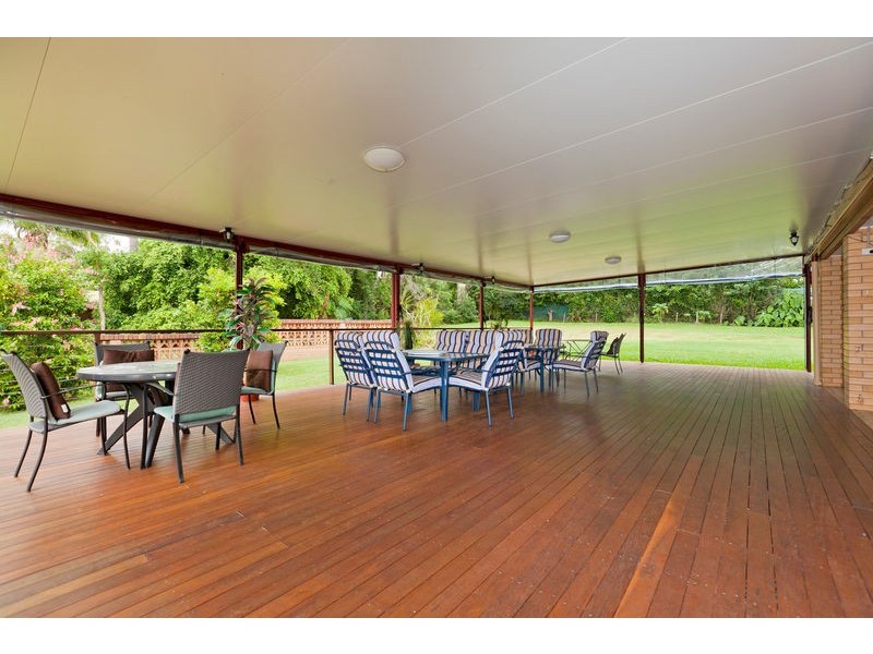 26 Larbonya Crescent, Capalaba QLD 4157