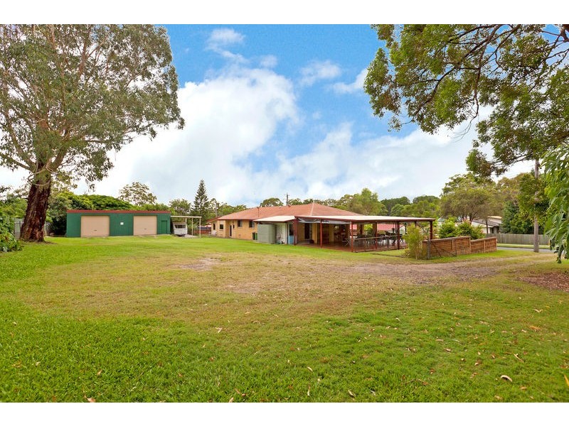 26 Larbonya Crescent, Capalaba QLD 4157