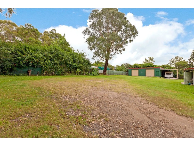26 Larbonya Crescent, Capalaba QLD 4157