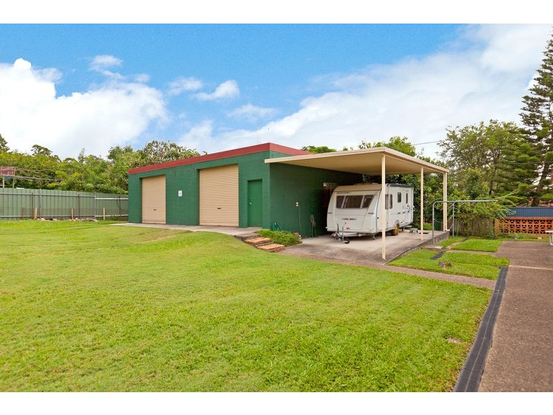 26 Larbonya Crescent, Capalaba QLD 4157