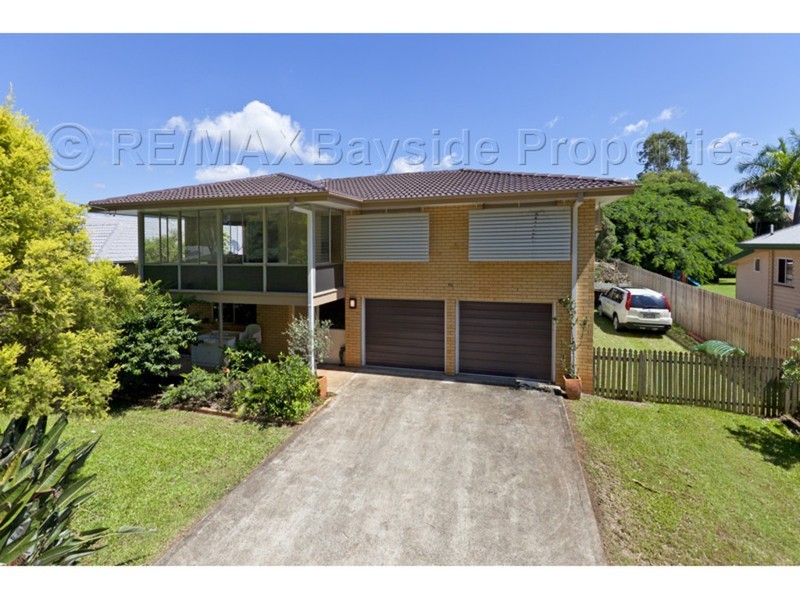 Wellington Point QLD 4160