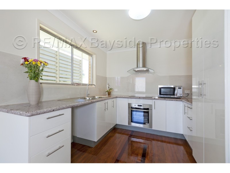 Wellington Point QLD 4160