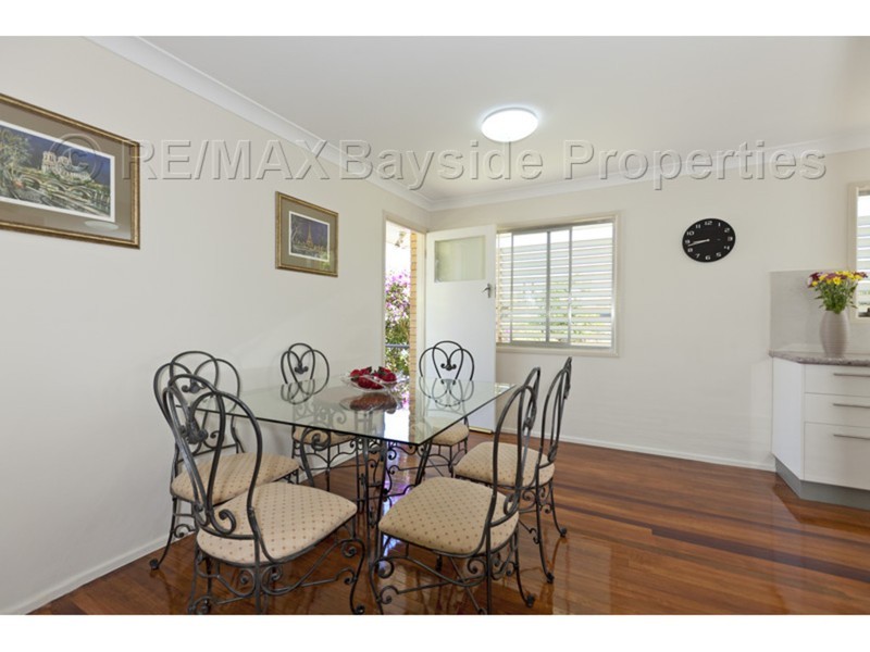 Wellington Point QLD 4160