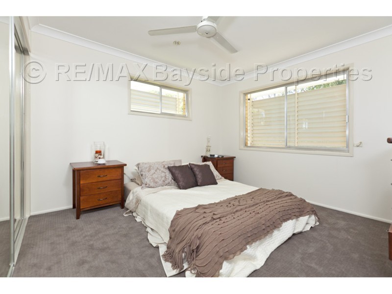 Wellington Point QLD 4160