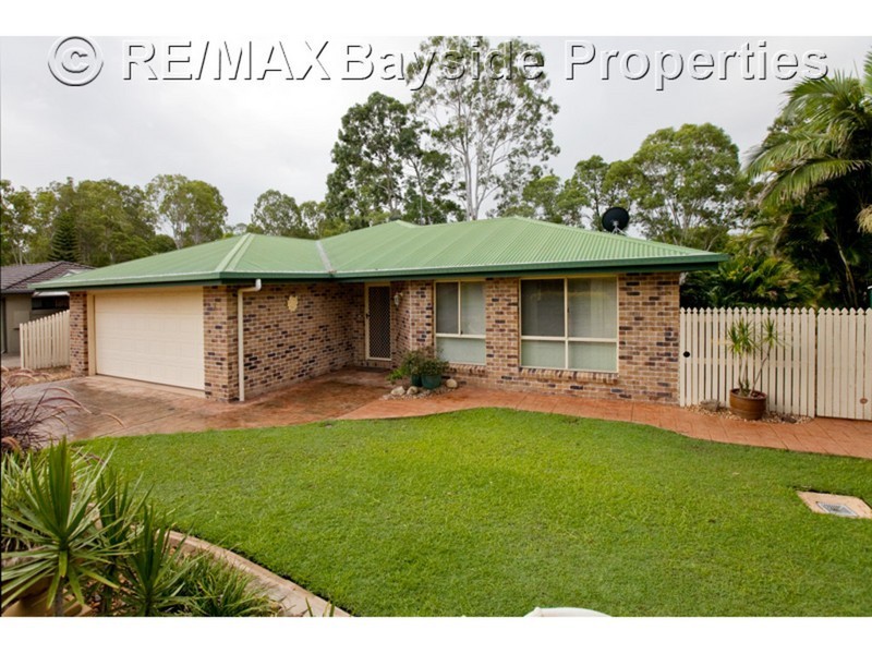 7 Bohemia Court, Mount Cotton QLD 4165