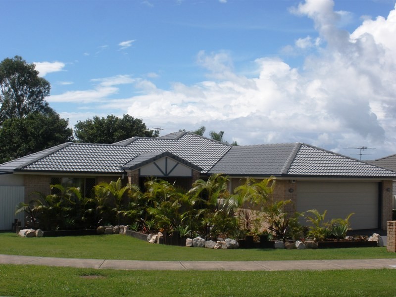 2 Brendan Way, Victoria Point QLD 4165