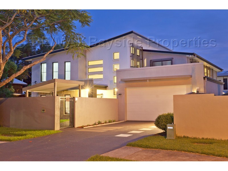 25 Douro Road, Wellington Point QLD 4160