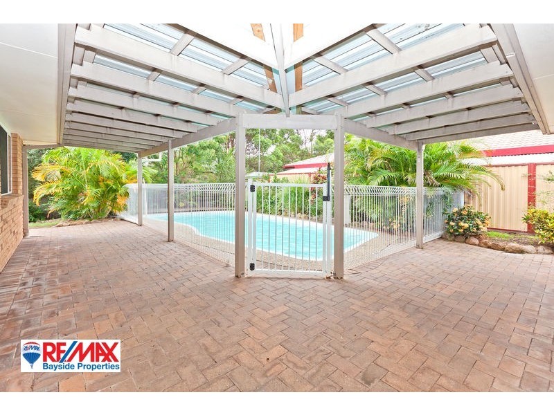 10 Spirit Drive, Capalaba QLD 4157