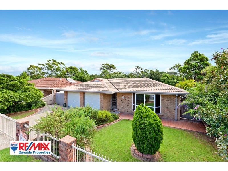 10 Spirit Drive, Capalaba QLD 4157