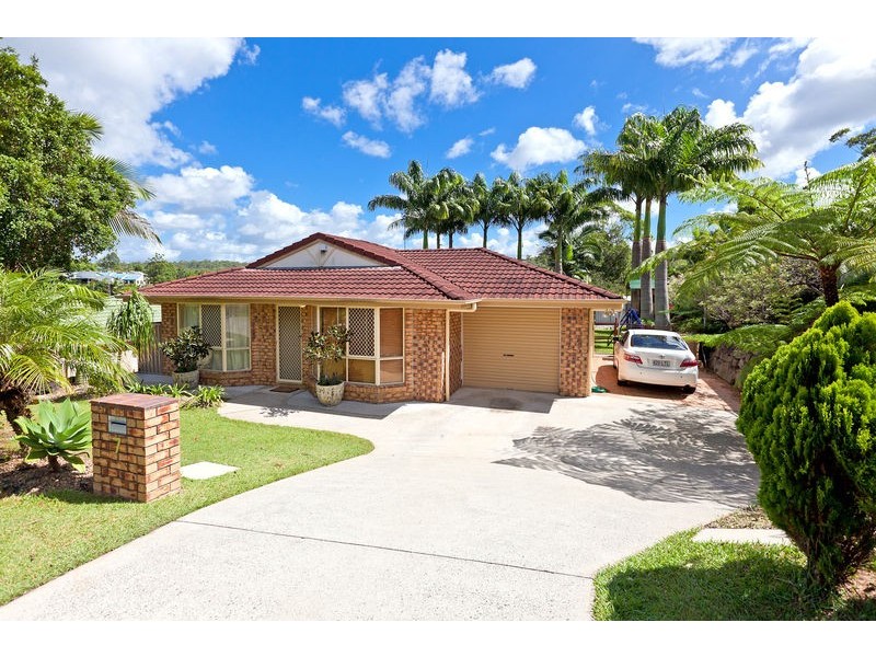 7 Carissa Street, Mount Cotton QLD 4165