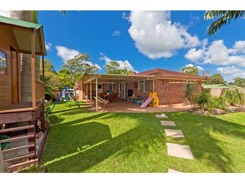7 Carissa Street, Mount Cotton QLD 4165