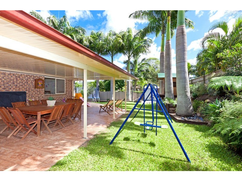 7 Carissa Street, Mount Cotton QLD 4165