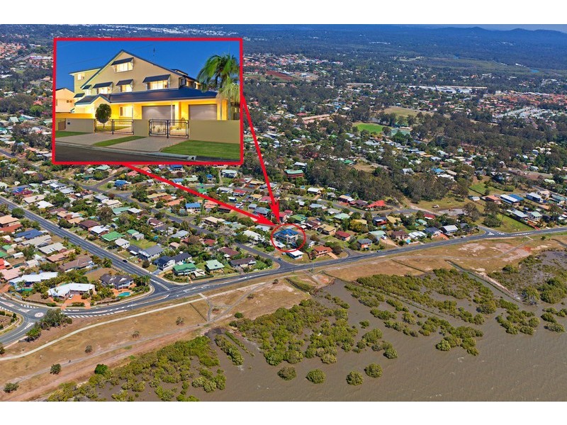 5 Price Avenue, Birkdale QLD 4159
