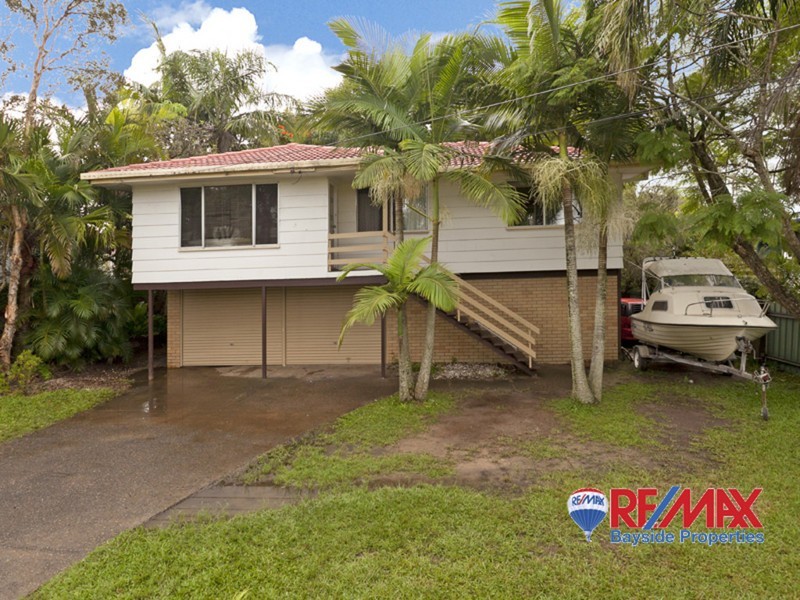 36 Stuart St, Capalaba QLD 4157