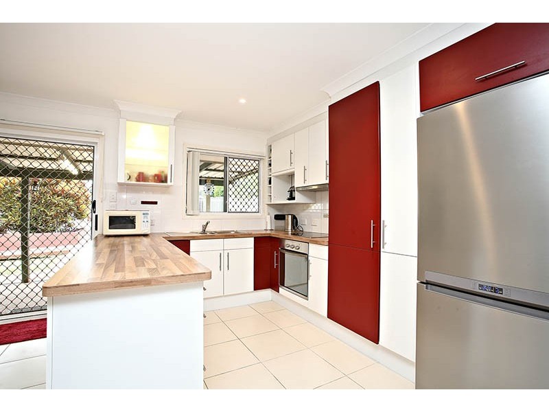 50 BABIANA STREET, Alexandra Hills QLD 4161