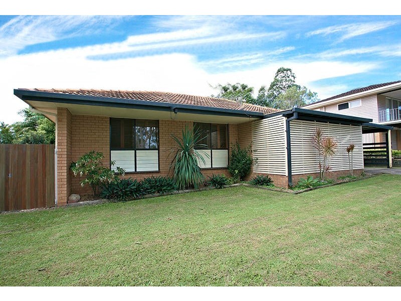 50 BABIANA STREET, Alexandra Hills QLD 4161