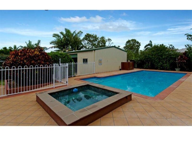 50 BABIANA STREET, Alexandra Hills QLD 4161