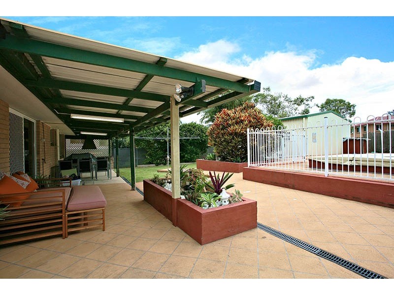 50 BABIANA STREET, Alexandra Hills QLD 4161