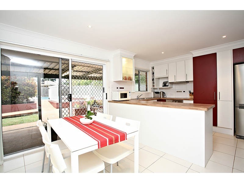 50 BABIANA STREET, Alexandra Hills QLD 4161