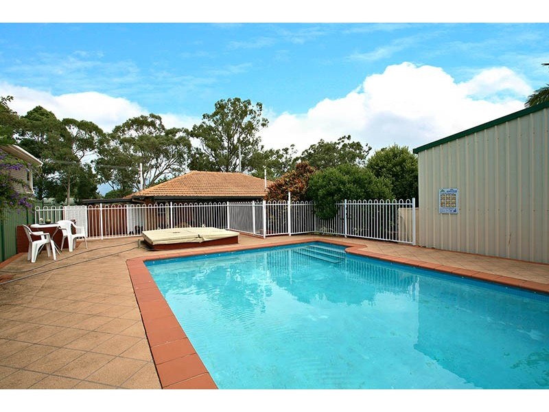 50 BABIANA STREET, Alexandra Hills QLD 4161