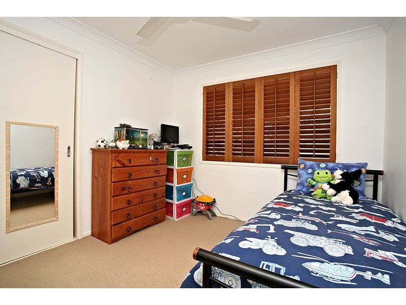 50 BABIANA STREET, Alexandra Hills QLD 4161