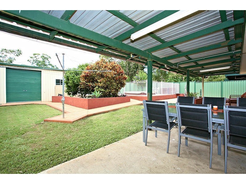 50 BABIANA STREET, Alexandra Hills QLD 4161