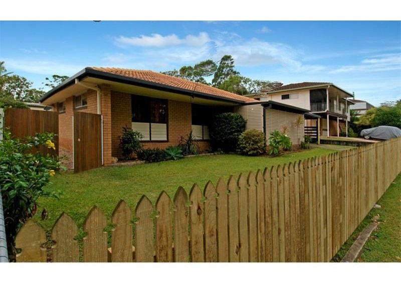 50 BABIANA STREET, Alexandra Hills QLD 4161