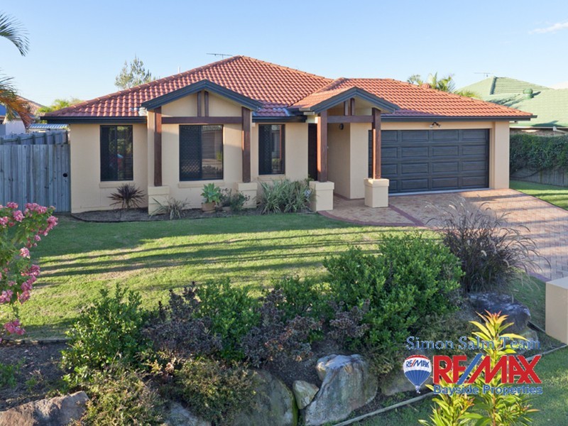 16 Conley Ave, Thornlands QLD 4164